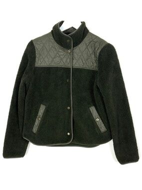 Barbour Aspen Fleece Jacket